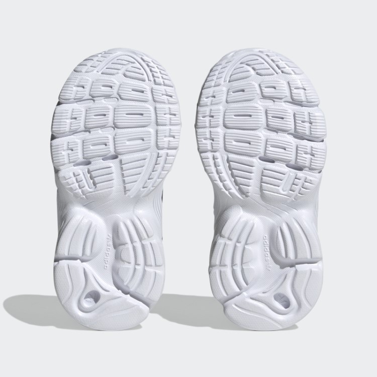 Sapatos Vermelhos Adidas Astir