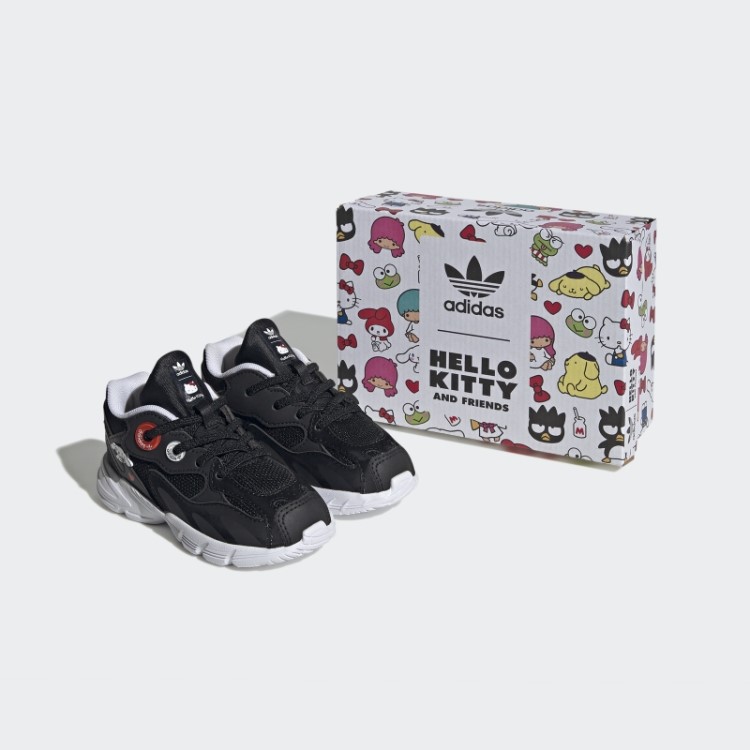Sapatos Vermelhos Adidas Astir