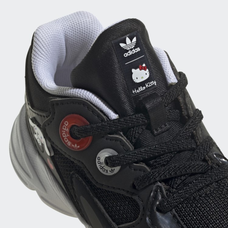 Sapatos Vermelhos Adidas Astir