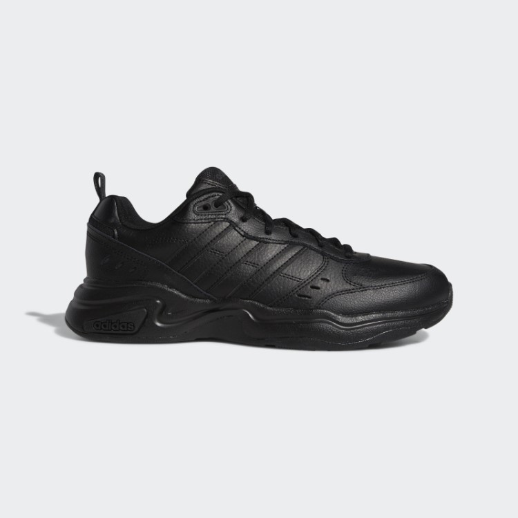 Sapatilha Preta Adidas