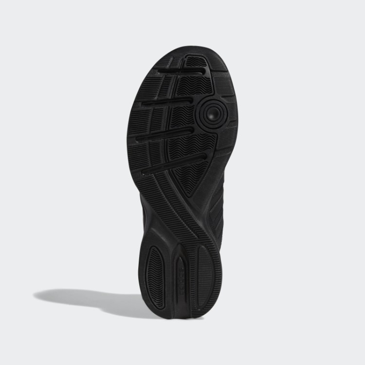 Sapatilha Preta Adidas