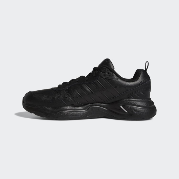 Sapatilha Preta Adidas