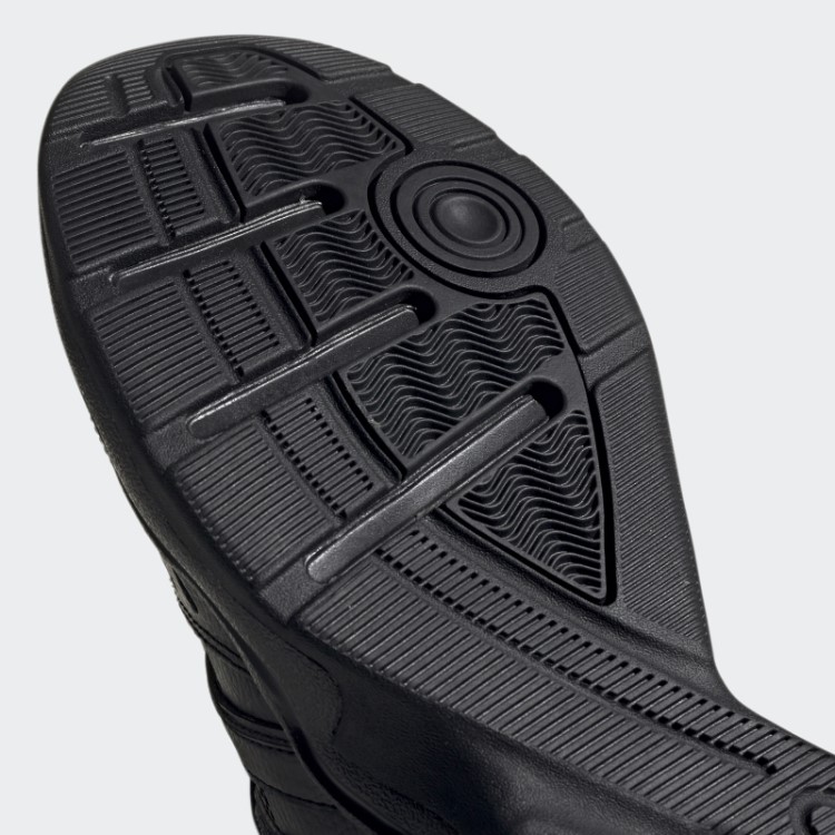 Sapatilha Preta Adidas