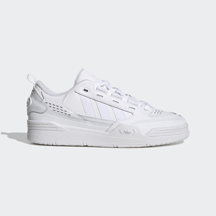 Tênis Branco Adidas Adi2000