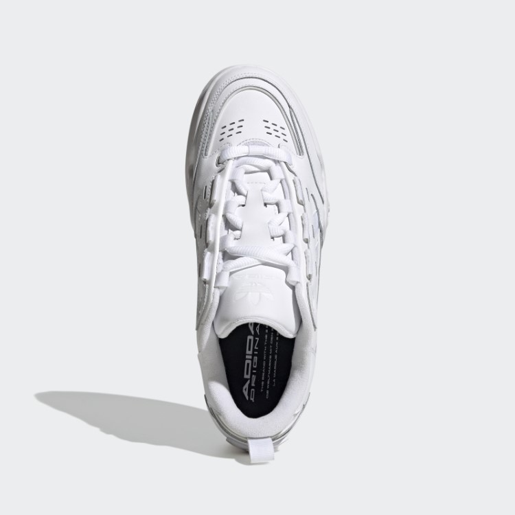 Tênis Branco Adidas Adi2000