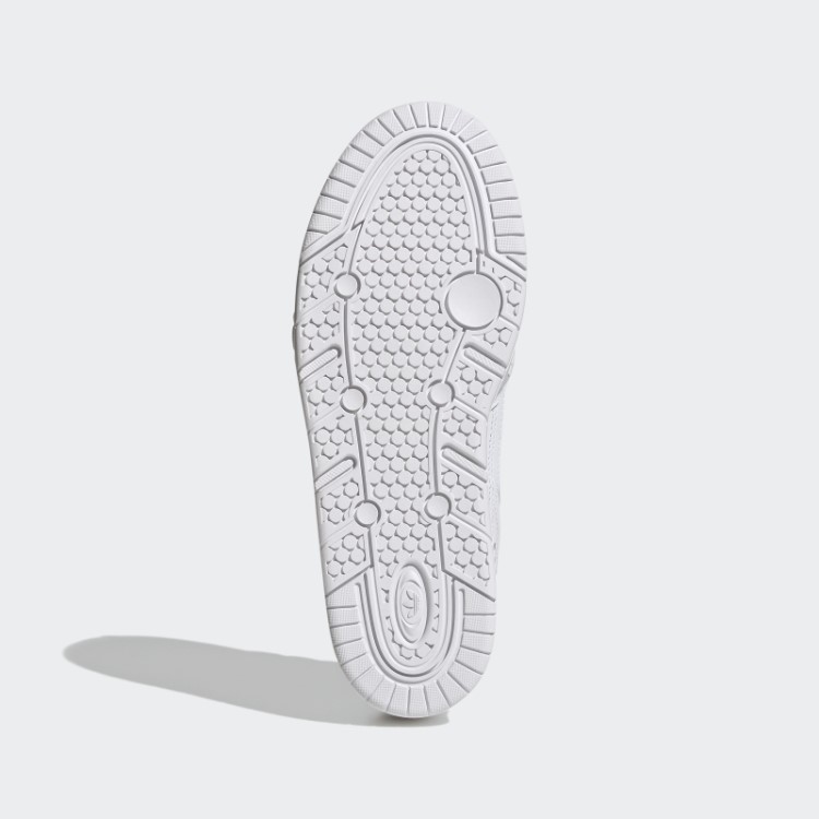 Tênis Branco Adidas Adi2000
