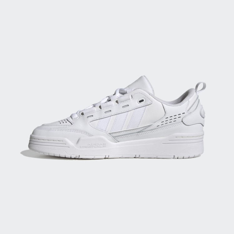Tênis Branco Adidas Adi2000
