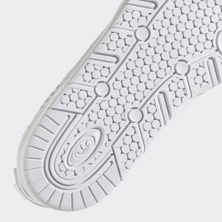 Tênis Branco Adidas Adi2000