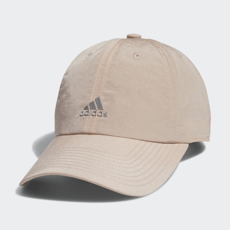 Chapéu Vfa Bege Adidas