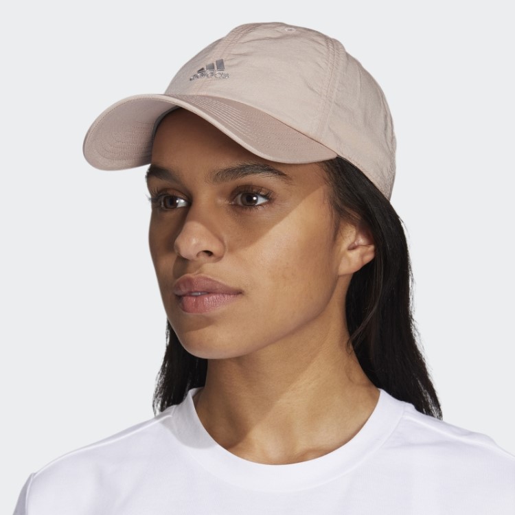 Chapéu Vfa Bege Adidas
