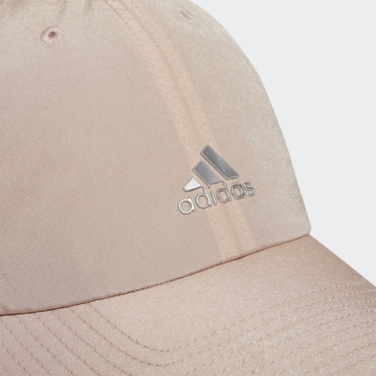 Chapéu Vfa Bege Adidas