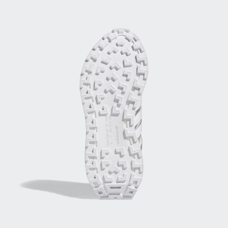Tênis Adidas Retropy E5 Cinza
