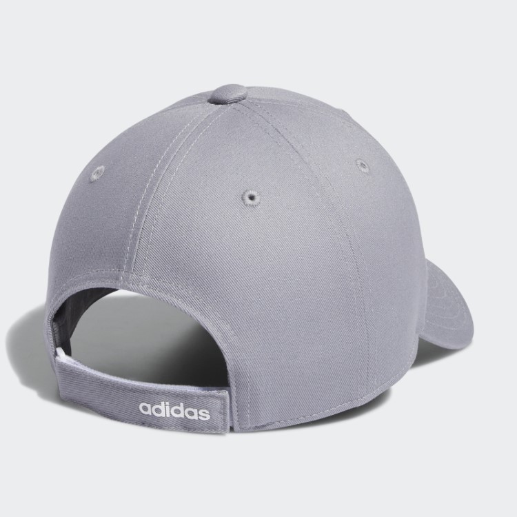 Boné Contendor Cinza Adidas