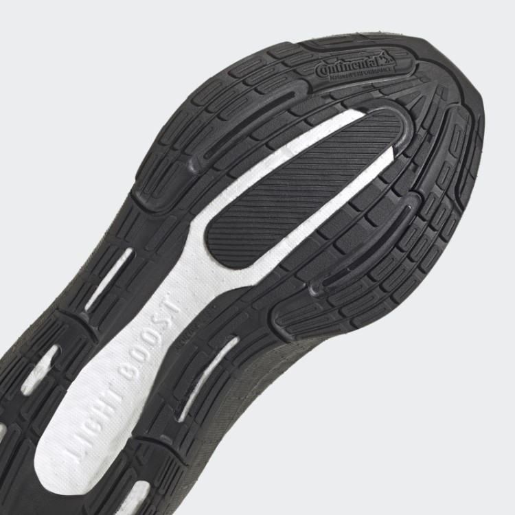 Tênis Preto Ultraboost Leve Adidas