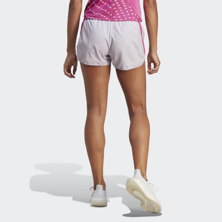 Bermuda Adidas Silver Dawn Run It