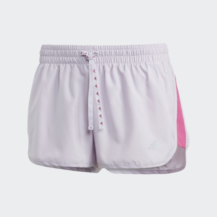 Bermuda Adidas Silver Dawn Run It
