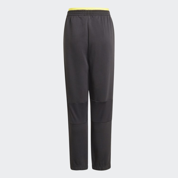 Adidas X Lego Vidiyo Track Joggers Preto Quente