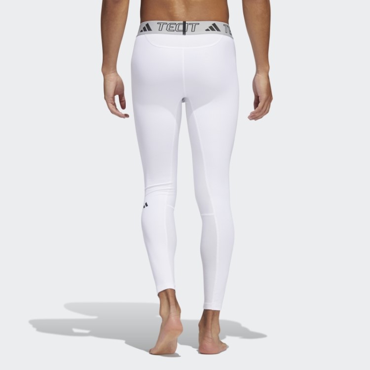 Meia Branca Adidas Mahomes Techfit
