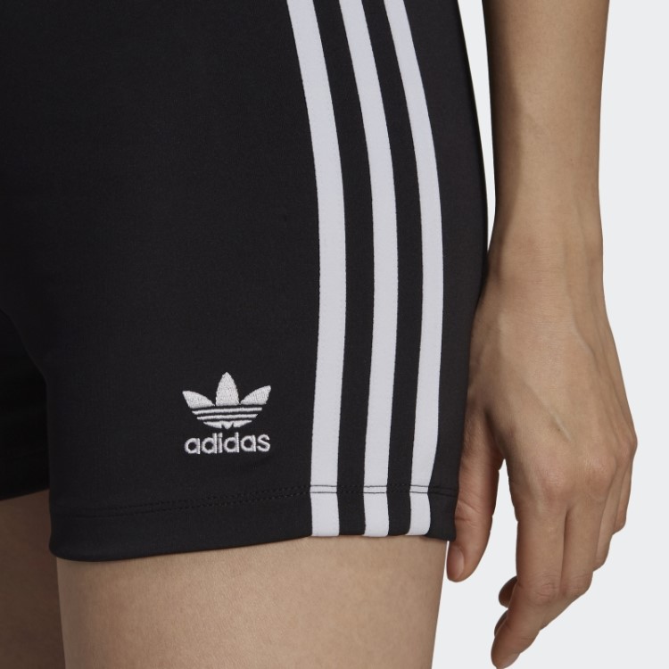 Macacão Adicolor Classics Preto Adidas