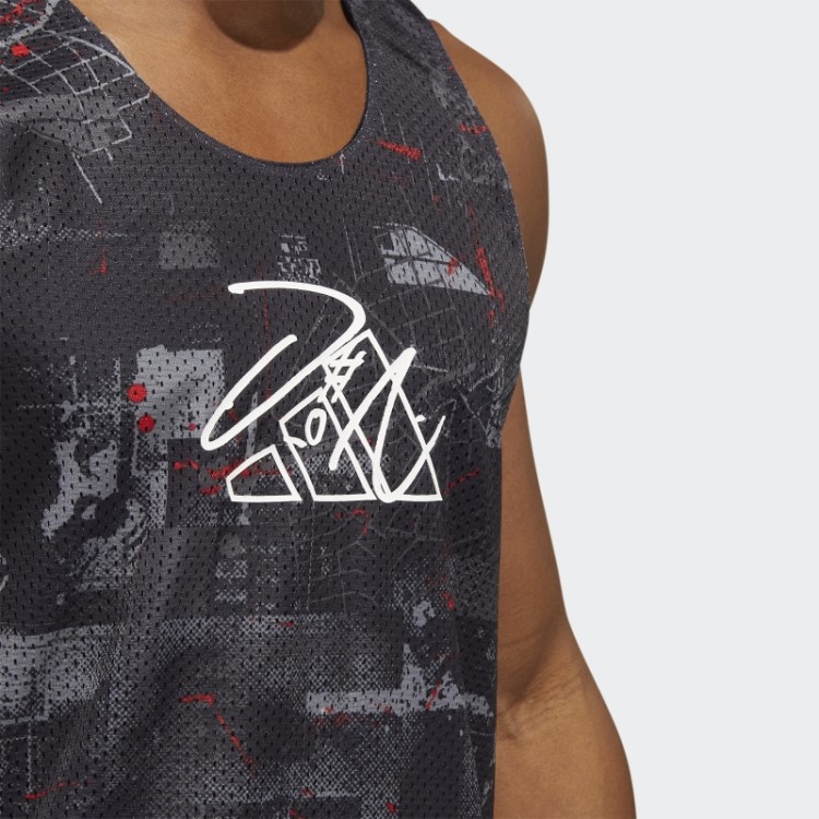 Dama D.o.l.l.a. Regata Adidas Multicolor