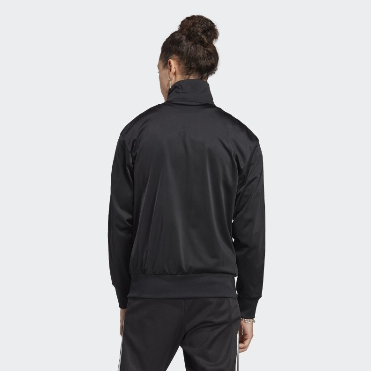 Jaqueta Adidas Preta Adicolor Classics Firebird