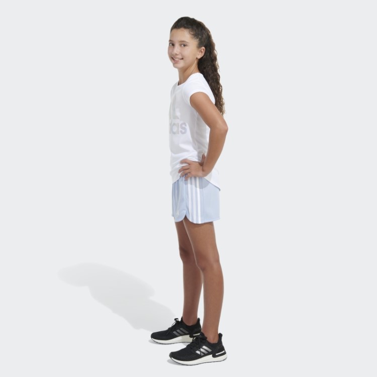 Adidas 3s Mesh Short23 Blue Dawn