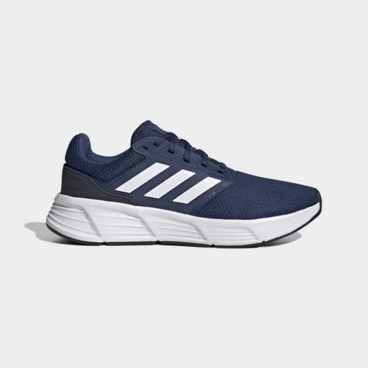 Sapatilhas Galaxy 6 Adidas Tech Indigo