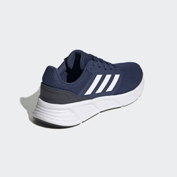 Sapatilhas Galaxy 6 Adidas Tech Indigo