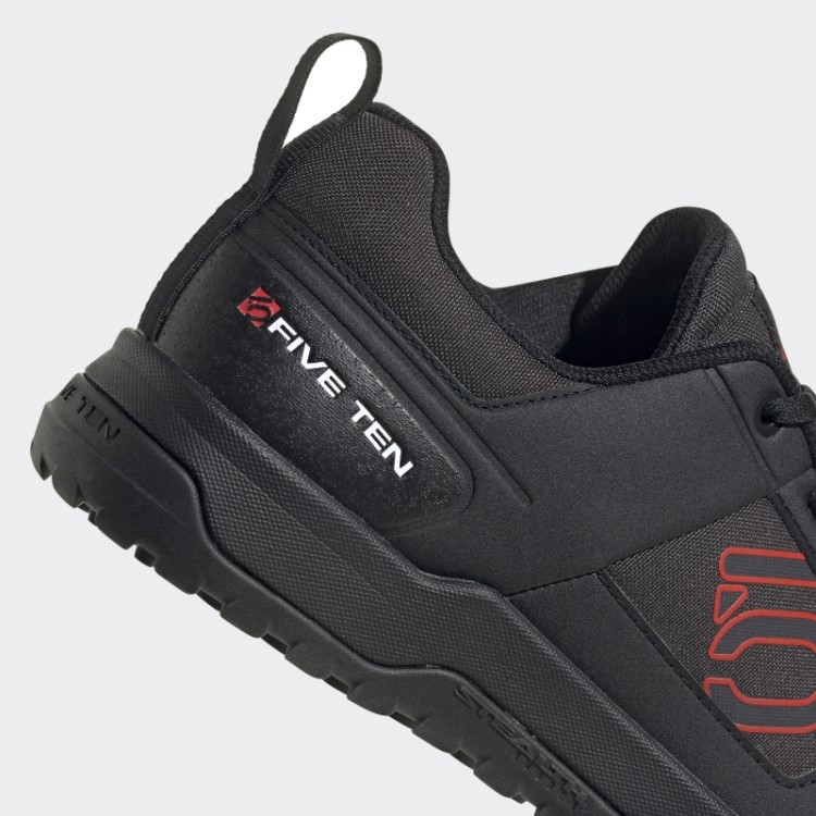 Tênis De Mountain Bike Adidas Five Ten Impact Pro Preto