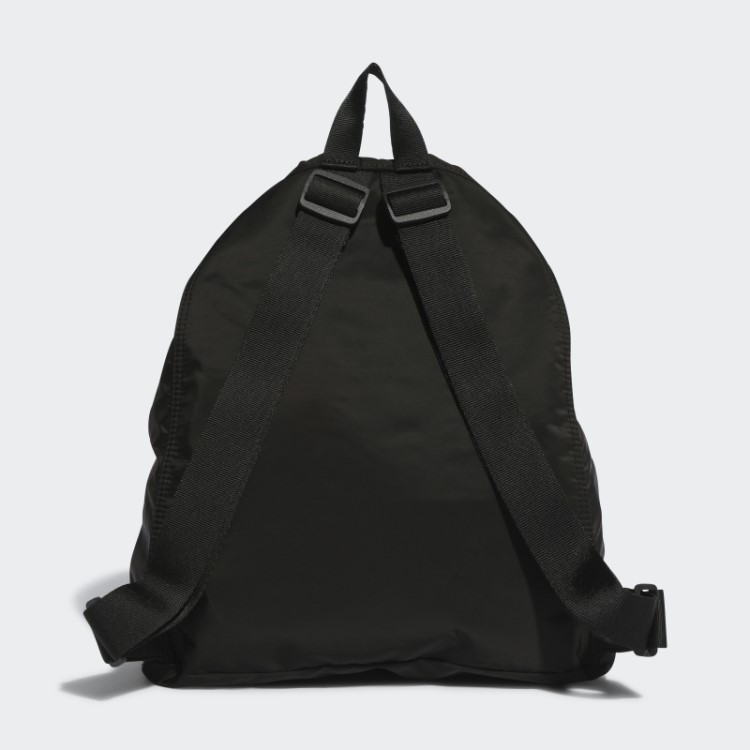 Bolsa De Ginástica Adidas By Stella Mccartney Preta