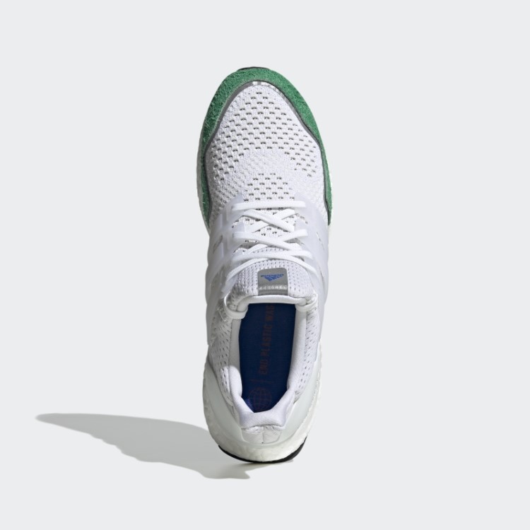 Tênis De Corrida Adidas Ultraboost 1.0 Dna Verde