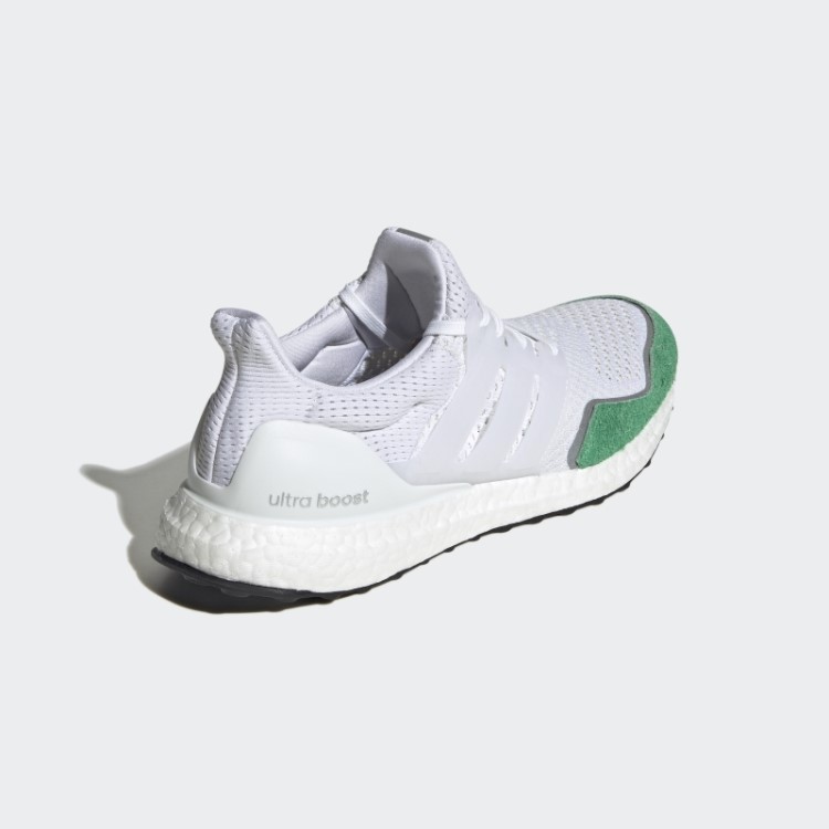 Tênis De Corrida Adidas Ultraboost 1.0 Dna Verde