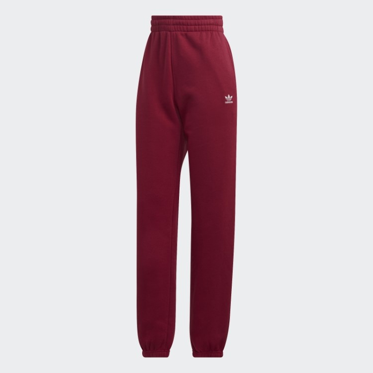 Adidas Adicolor Essentials Velo Joggers Bordô