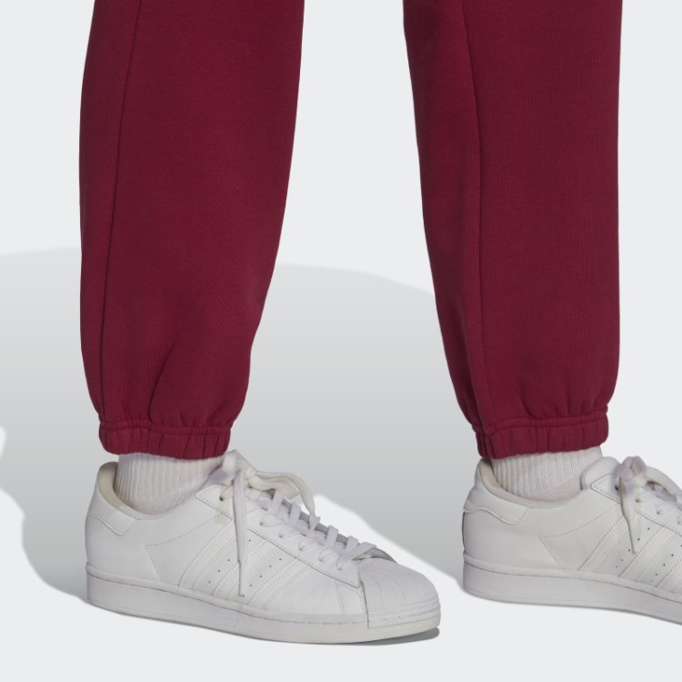 Adidas Adicolor Essentials Velo Joggers Bordô