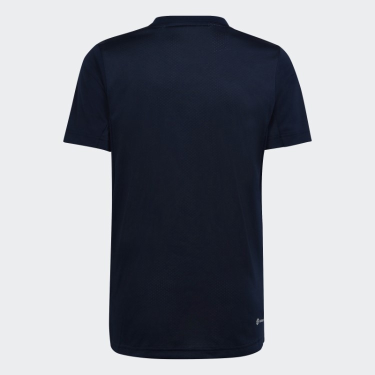 Camiseta De Tênis Adidas Club Azul Marinho