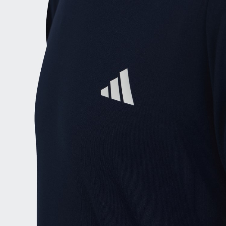 Camiseta De Tênis Adidas Club Azul Marinho