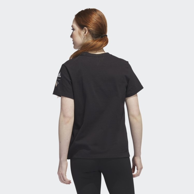 Camiseta Adidas Pinguins Playmaker Multi Fashion