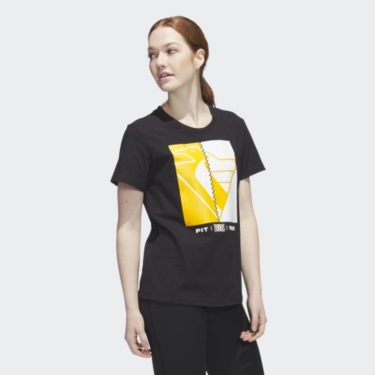 Camiseta Adidas Pinguins Playmaker Multi Fashion