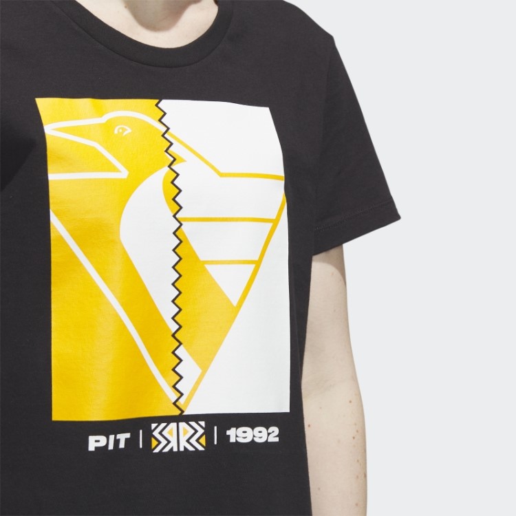 Camiseta Adidas Pinguins Playmaker Multi Fashion