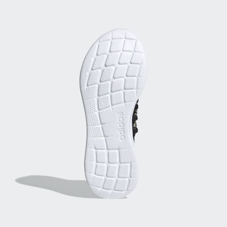 Tênis Adidas Black Puremotion Adapt 2.0