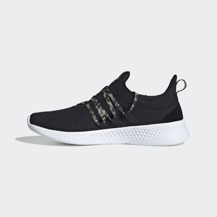 Tênis Adidas Black Puremotion Adapt 2.0