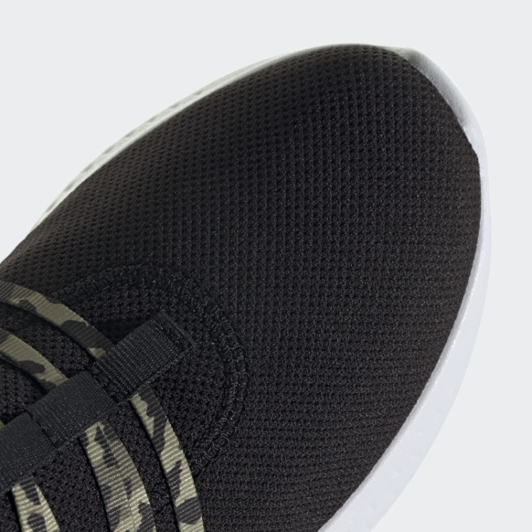 Tênis Adidas Black Puremotion Adapt 2.0