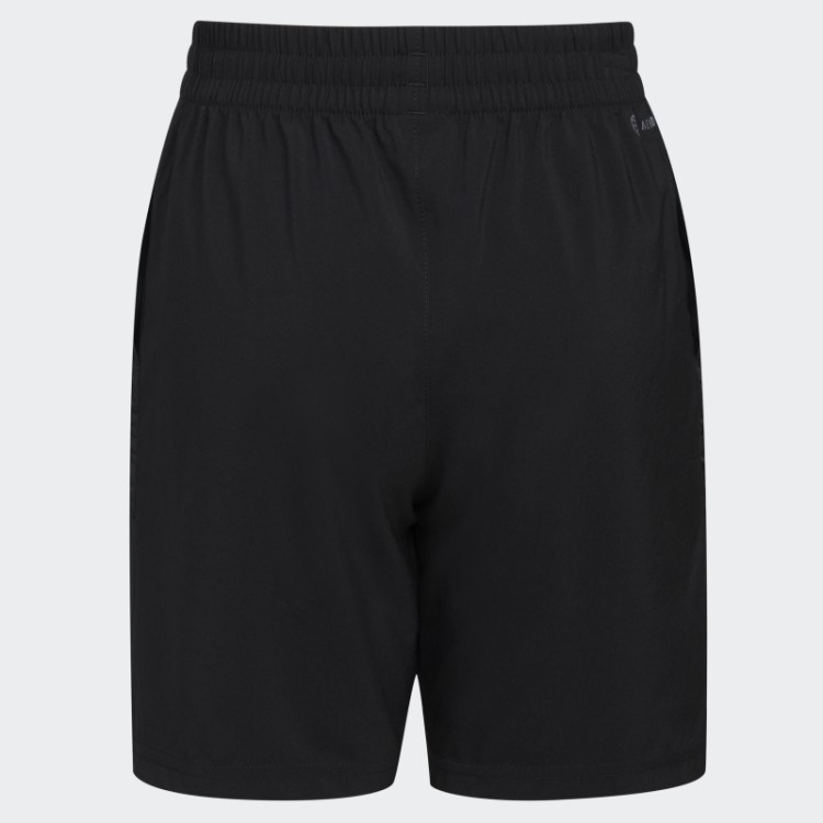 Short Preto Adidas City Escape Wvn