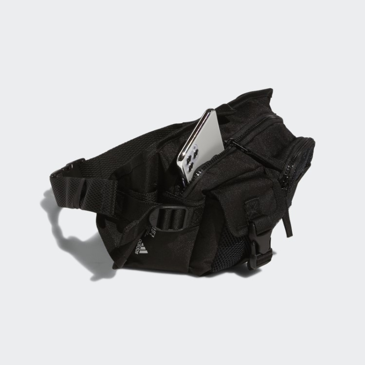 Bolsa Crossbody Preta Amplificador 2 Adidas