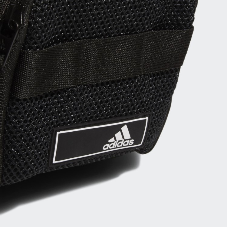 Bolsa Crossbody Preta Amplificador 2 Adidas