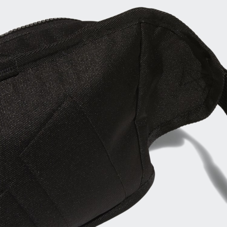 Bolsa Crossbody Preta Amplificador 2 Adidas