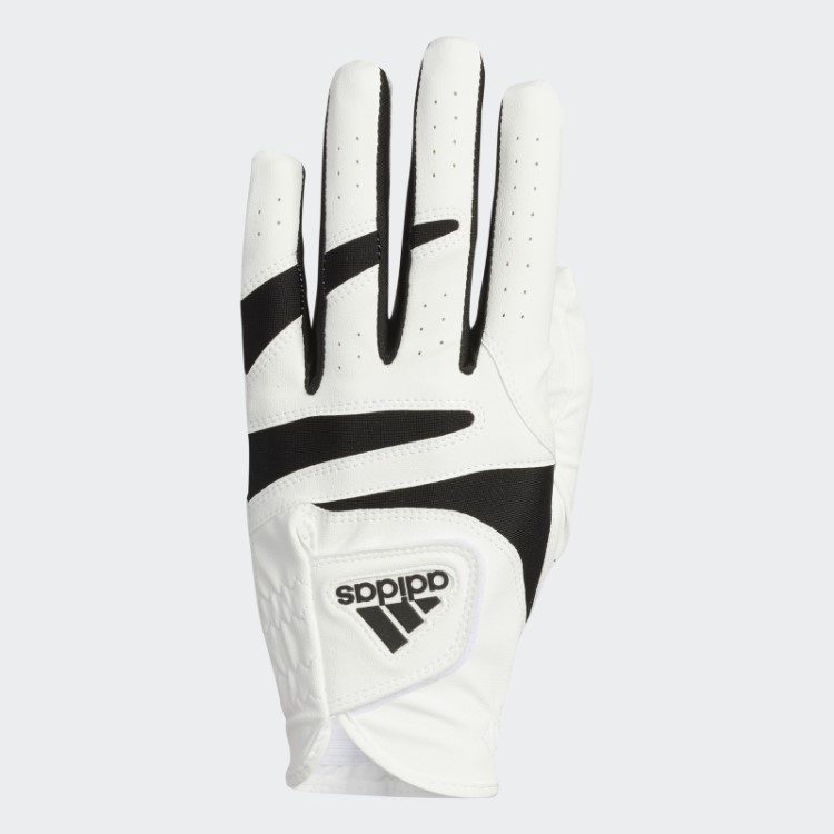 Aditech 22 Luva única Branca Adidas