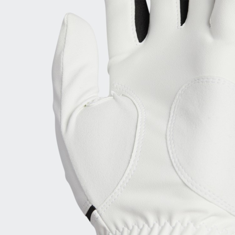 Aditech 22 Luva única Branca Adidas