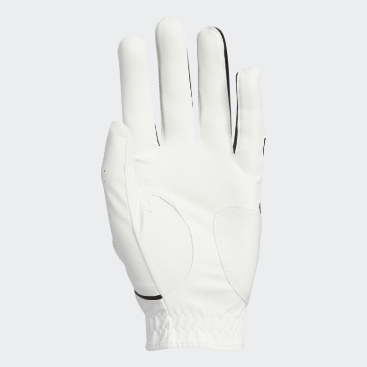 Luva Aditech 22 Branca Simples Adidas