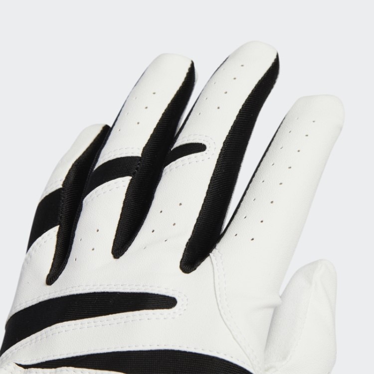 Luva Aditech 22 Branca Simples Adidas
